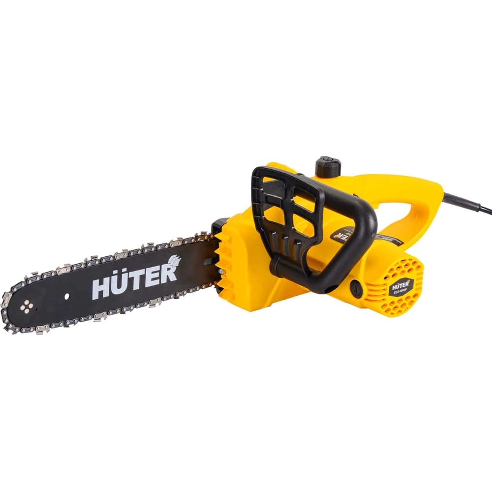 Электропила Huter ELS-1500P 70/10/4