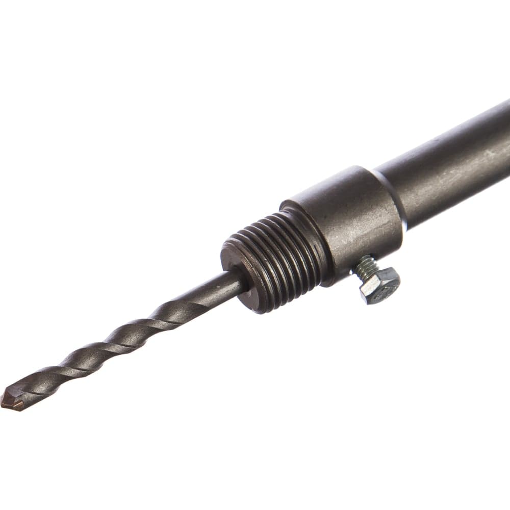 Державка (M22; 160 мм; SDS-Max) для коронок MATRIX 70353