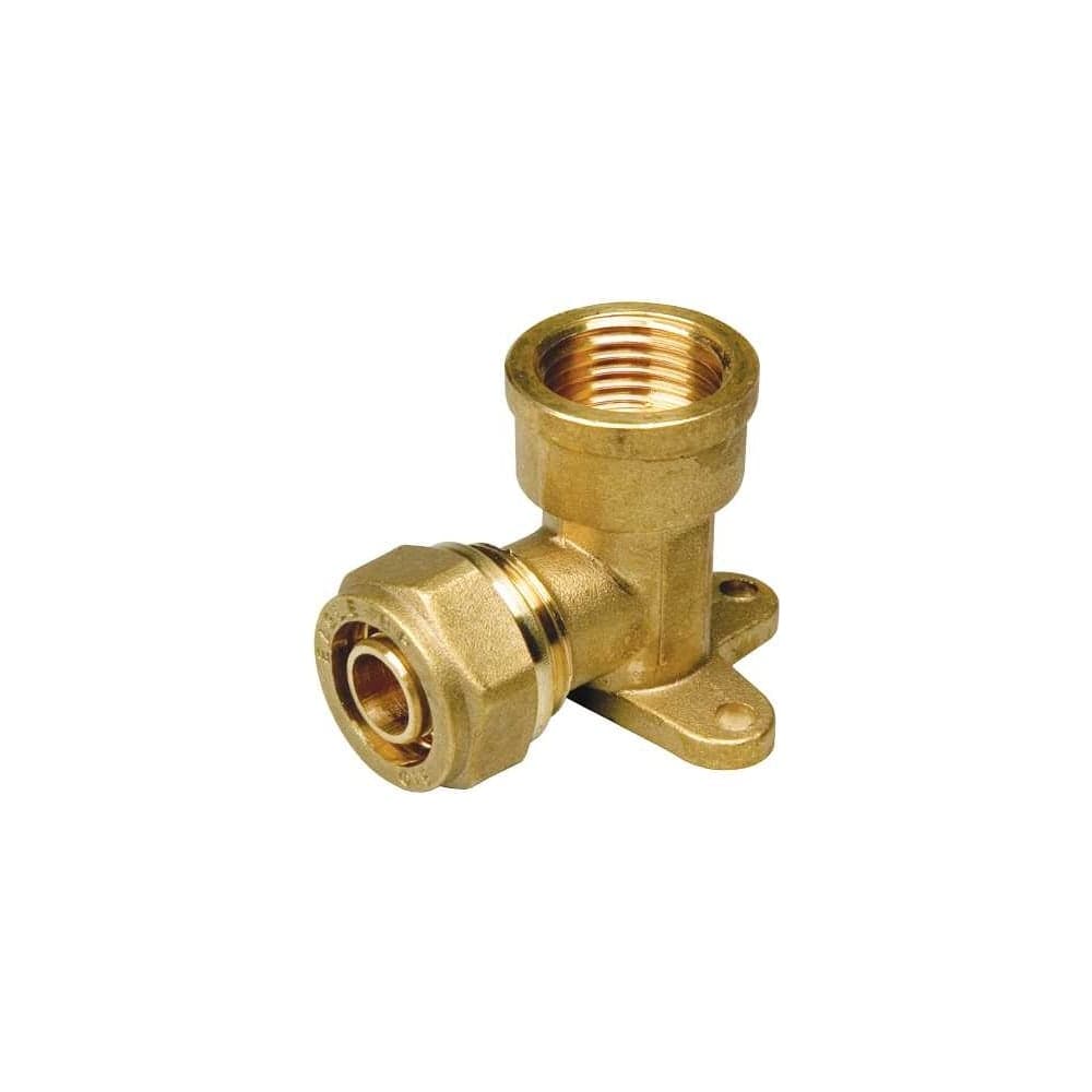 Водорозетка BYR PEX 1/2" х 16 (2.2) 1910