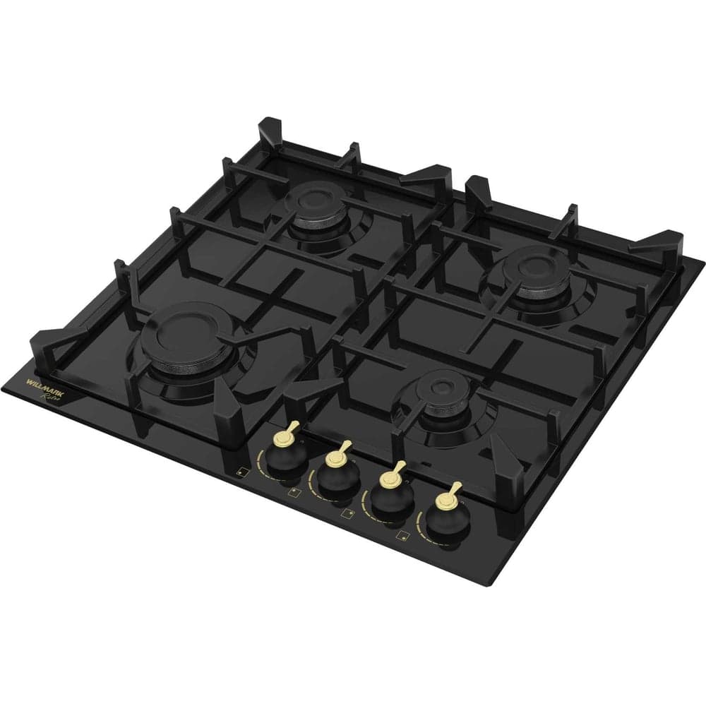Газовая варочная поверхность Willmark WGH-4601BLR 2002686