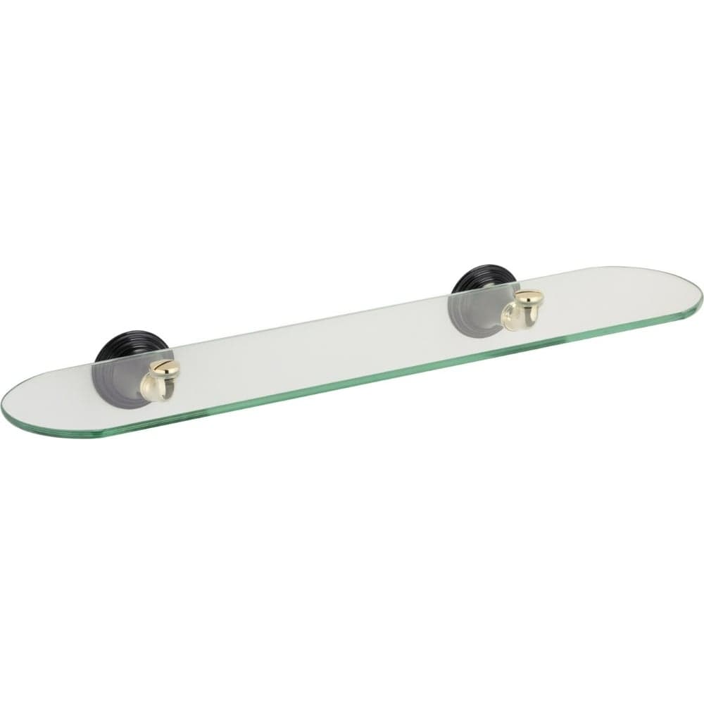 Стеклянная полка FIXSEN LUKSOR 71603B