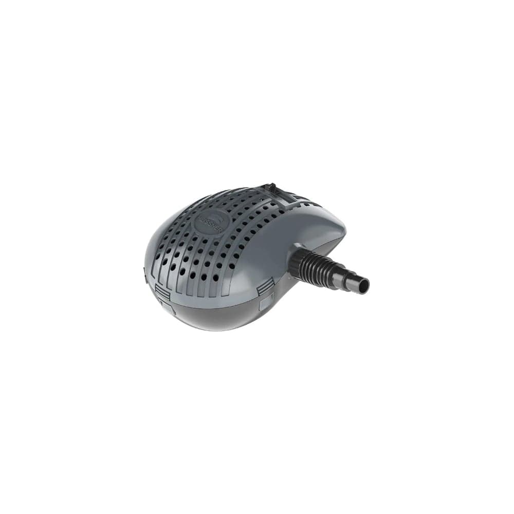 Насос для пруда и ручья Heissner SMARTLINE 3300 л/ч HFP3500-00