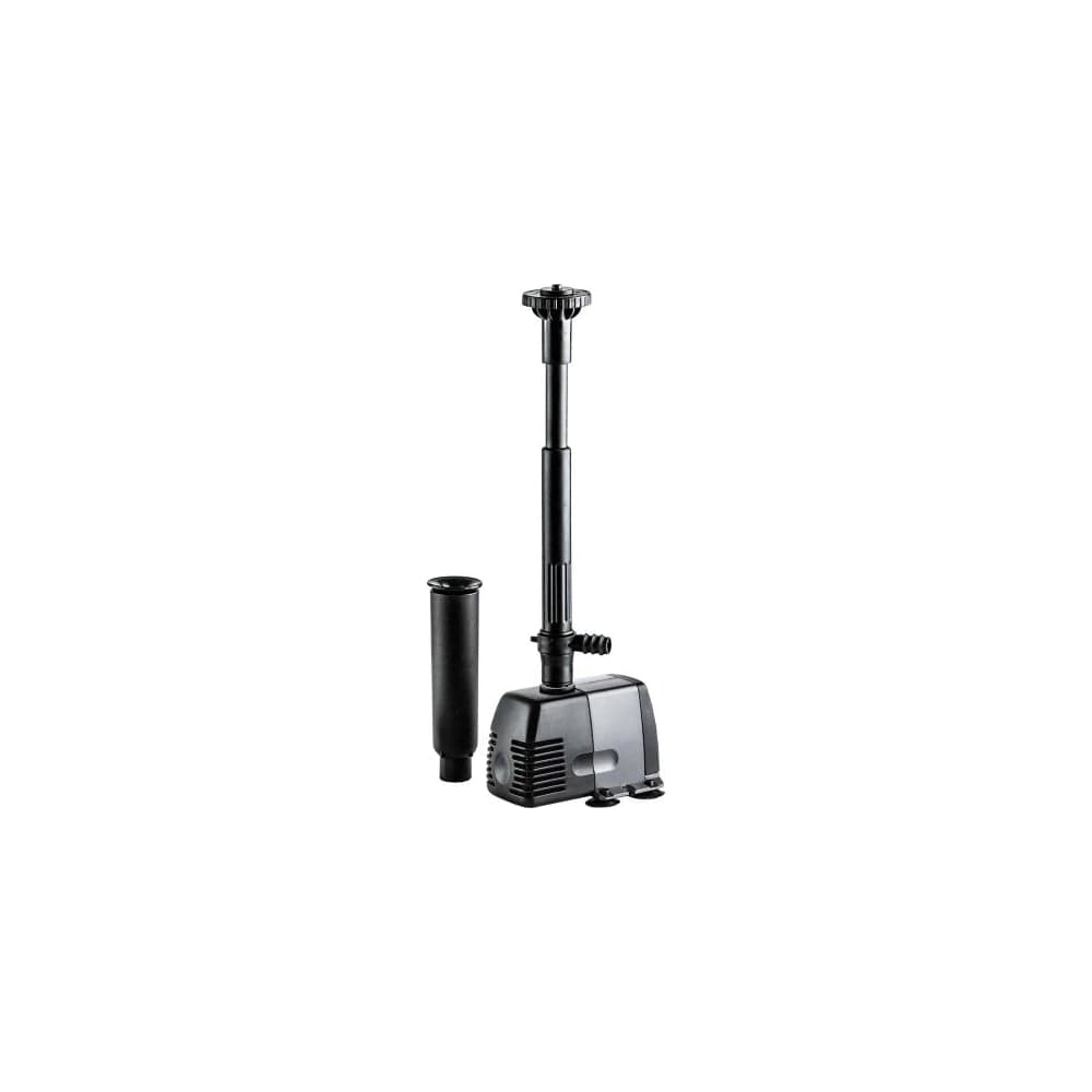 Насос для фонтана Heissner SMARTLINE 600 л/ч внутренний HSP600-i