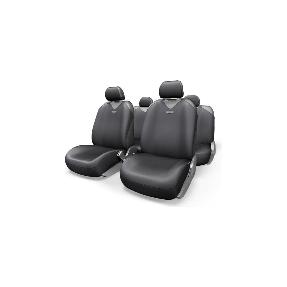 Майки AUTOPROFI R-1 SPORT PLUS R-902P BK