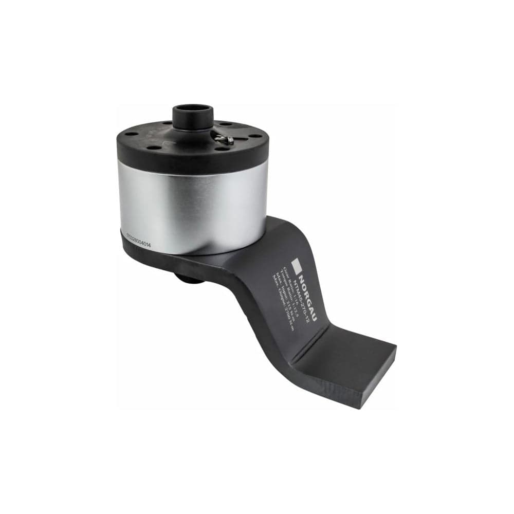 Усилитель крутящего момента 1/2"х1" 2700Нм NORGAU 056020505