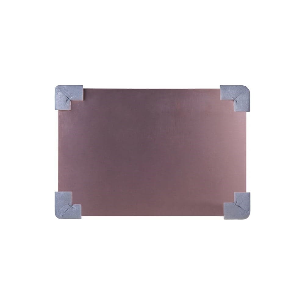 Стеклотекстолит односторонний (1.5x100x100 мм) REXANT 09-4035