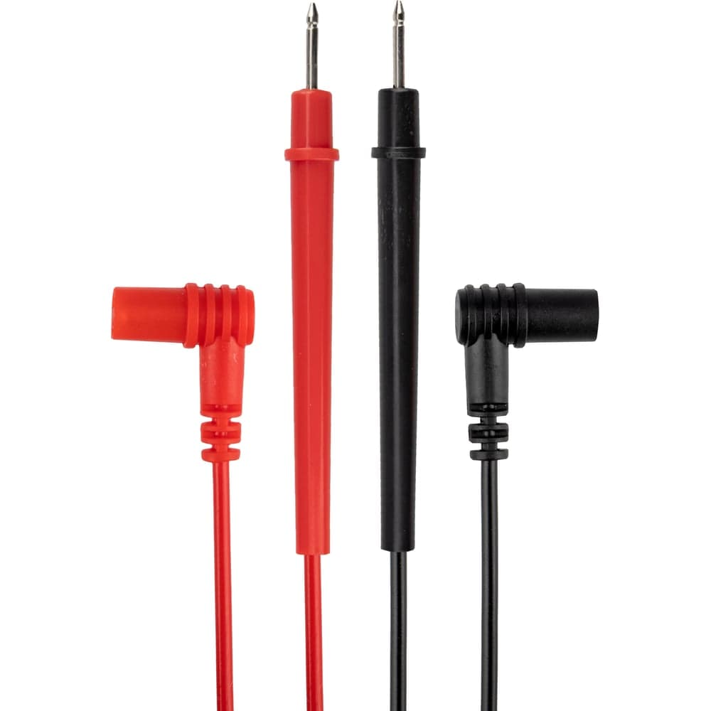 Щупы тестера REX04 REXANT 13-3031
