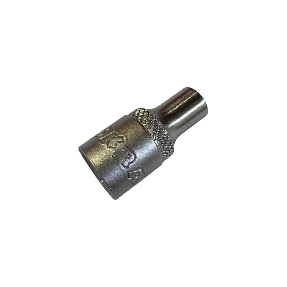 Головка торцевая SUPER LOCK 4.5 мм, 1/4"DR SKRAB 60452