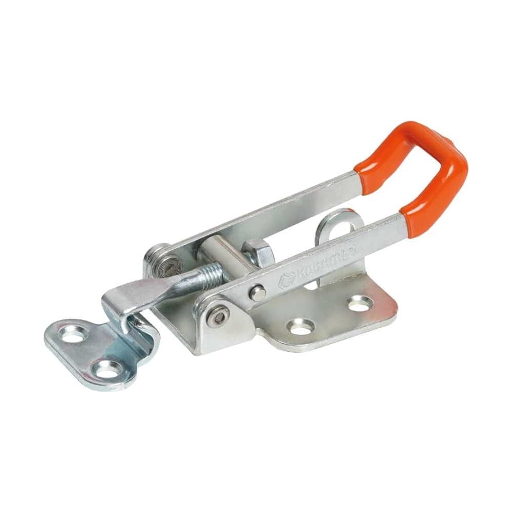 Натяжная защелка KUKAMET, усилие 180 кг 361-3-K-T