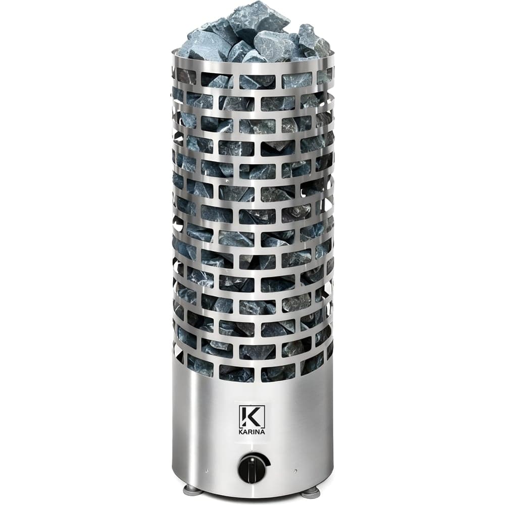 Электрическая печь Karina Nova 8 No-8-220/380