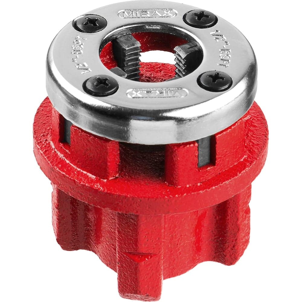 Трубный клупп MIRAX 1/2" 28241-1/2