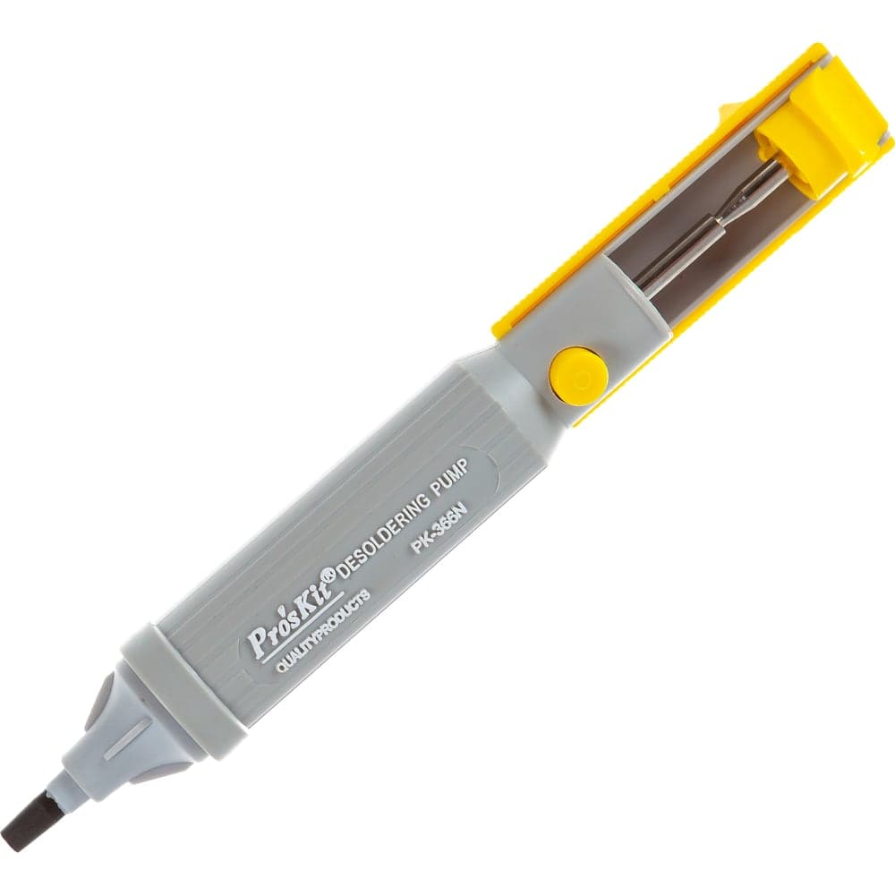 Отсос 8PK-366N-Y Pro'sKit 00160605
