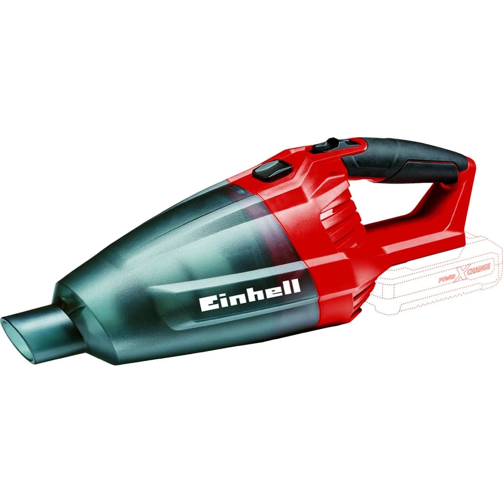 Пылесос аккумуляторный Einhell TE-VC 18 Li-Solo 2347120