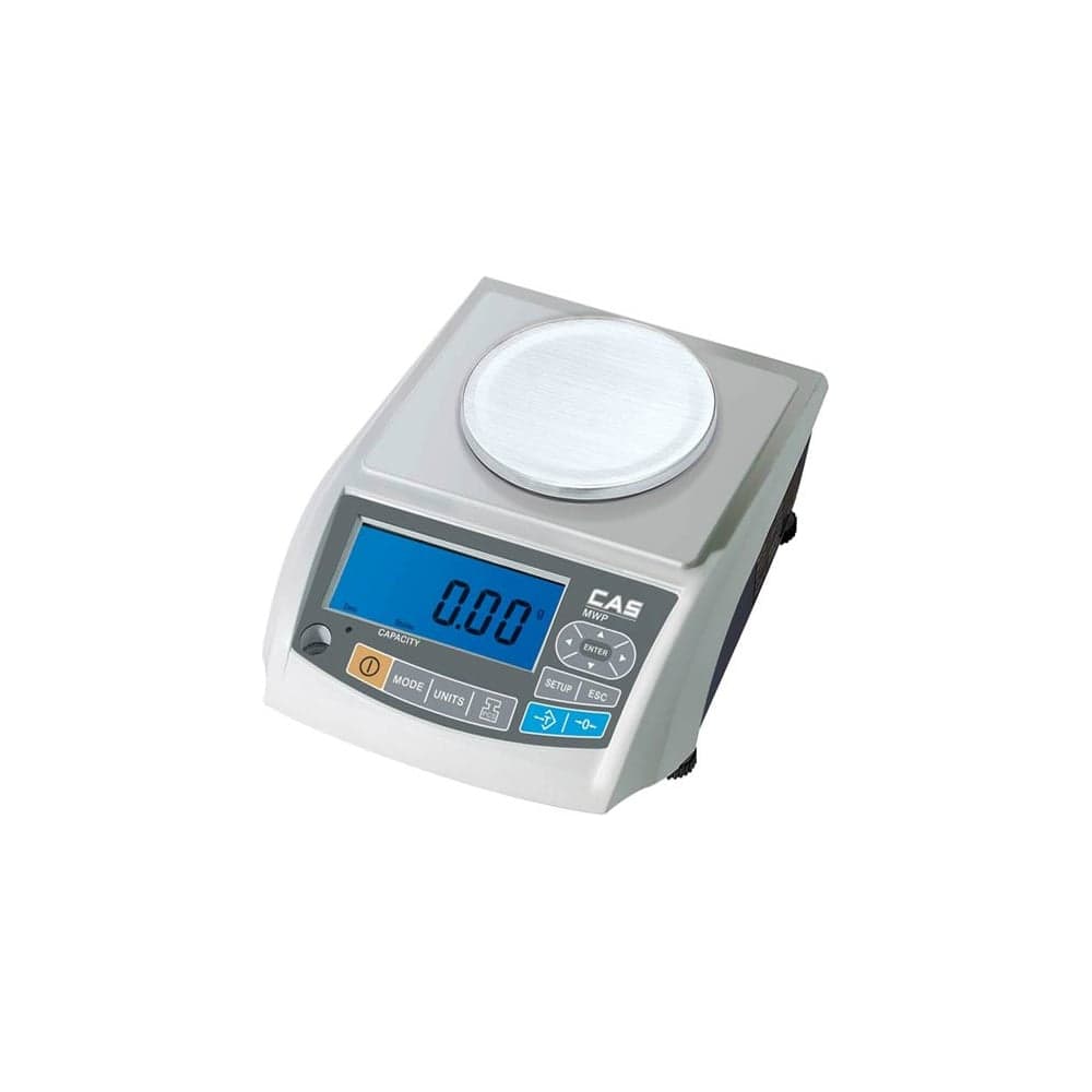 Лабораторные весы CAS MWP-150 E40MPN151GCI0501