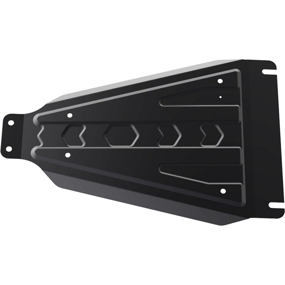 Защита КПП DW Hower H3 2017-/Great Wall Hover H3/H5 2006-2015, st 2mm АвтоБроня 111.02002.2