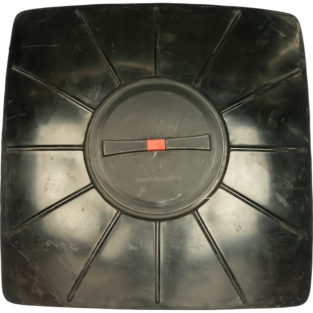 Бак для душа STERH SHOWER 200 black 531347