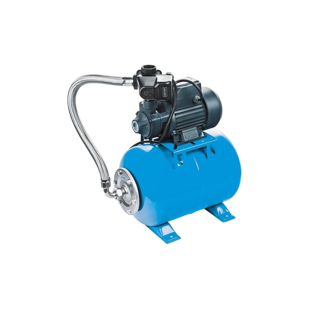 Станция автоматического водоснабжения UNIPUMP AUTO QB 60 37928