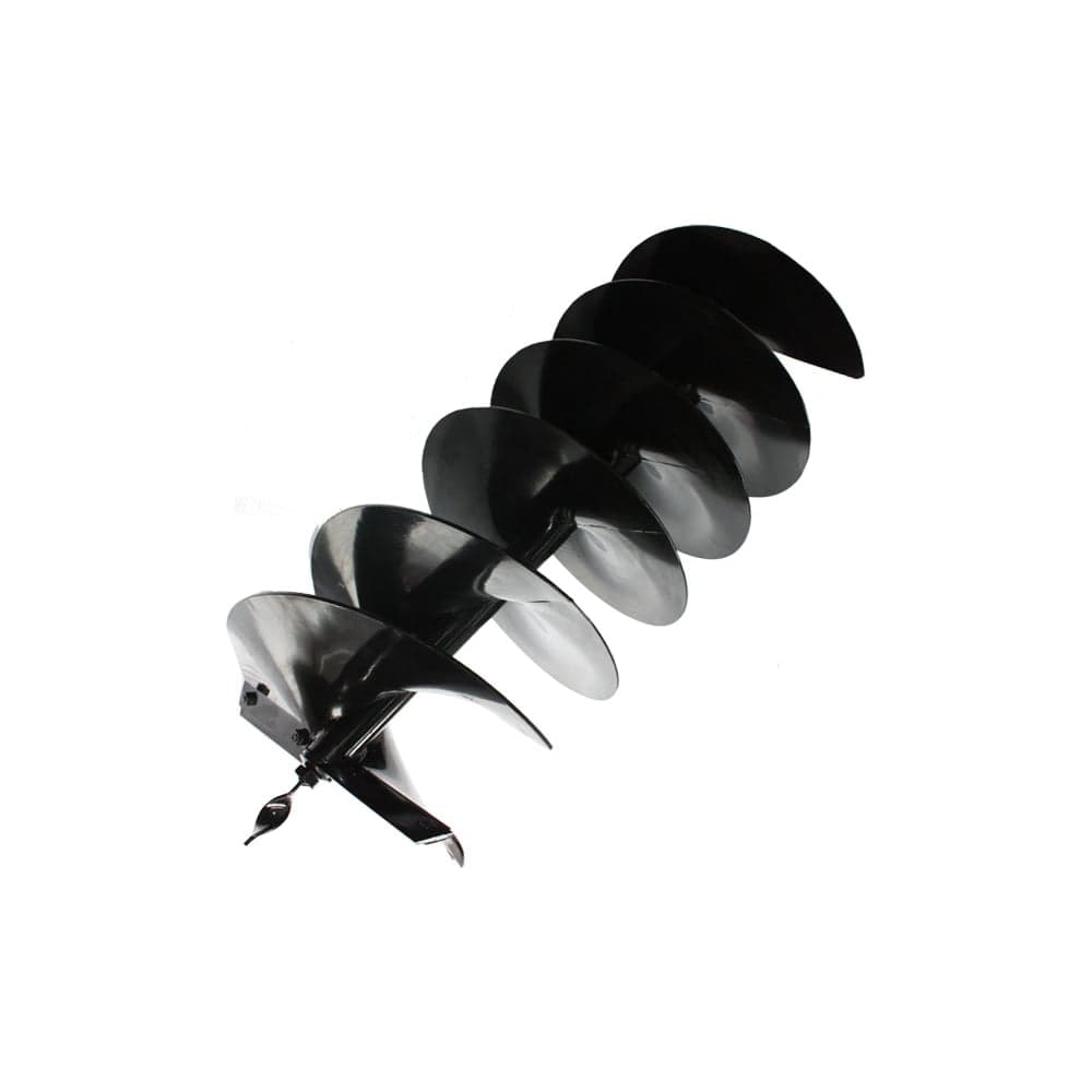 Бур двухзаходный шнек 30x100 см, для MTL 85 R Oleo-Mac 0282-00298
