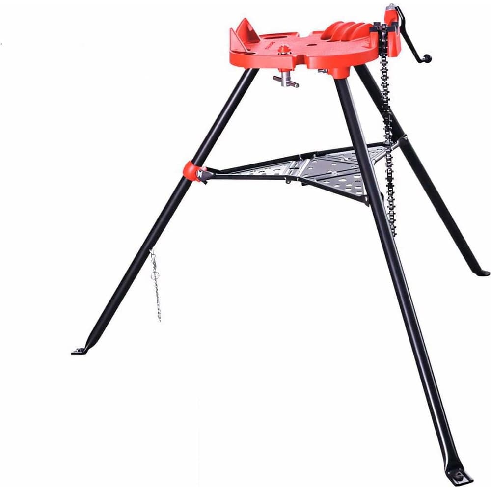 Верстак с цепными тисками Rotorica RT.1184600