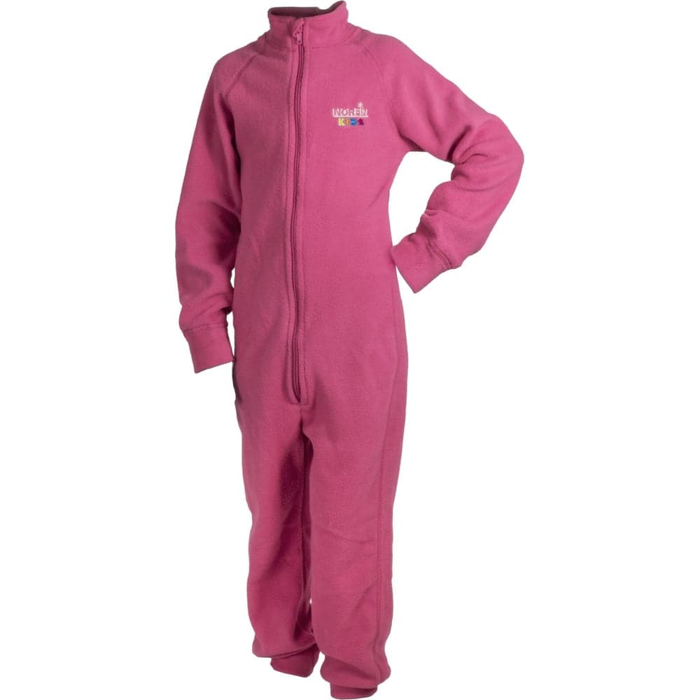 Комбинезон Norfin KIDS THERMO PINK 02 р.116-122 402102-116-122