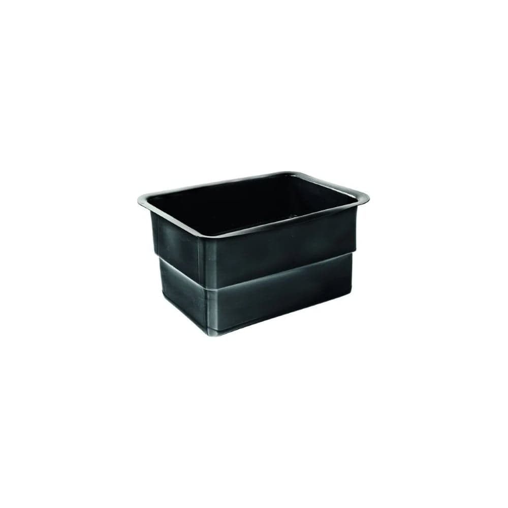 Прудовая емкость Heissner 49x79x45 см, 110 л B081-00