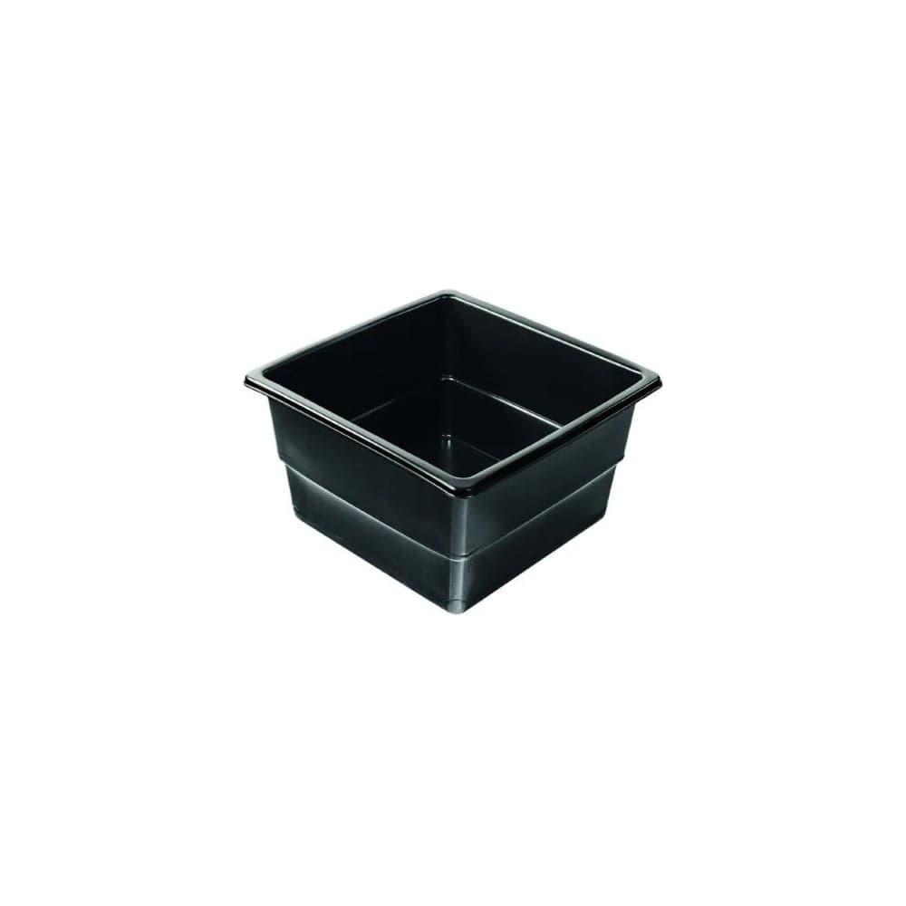 Прудовая емкость Heissner 79x79x45 см, 200 л B082-00