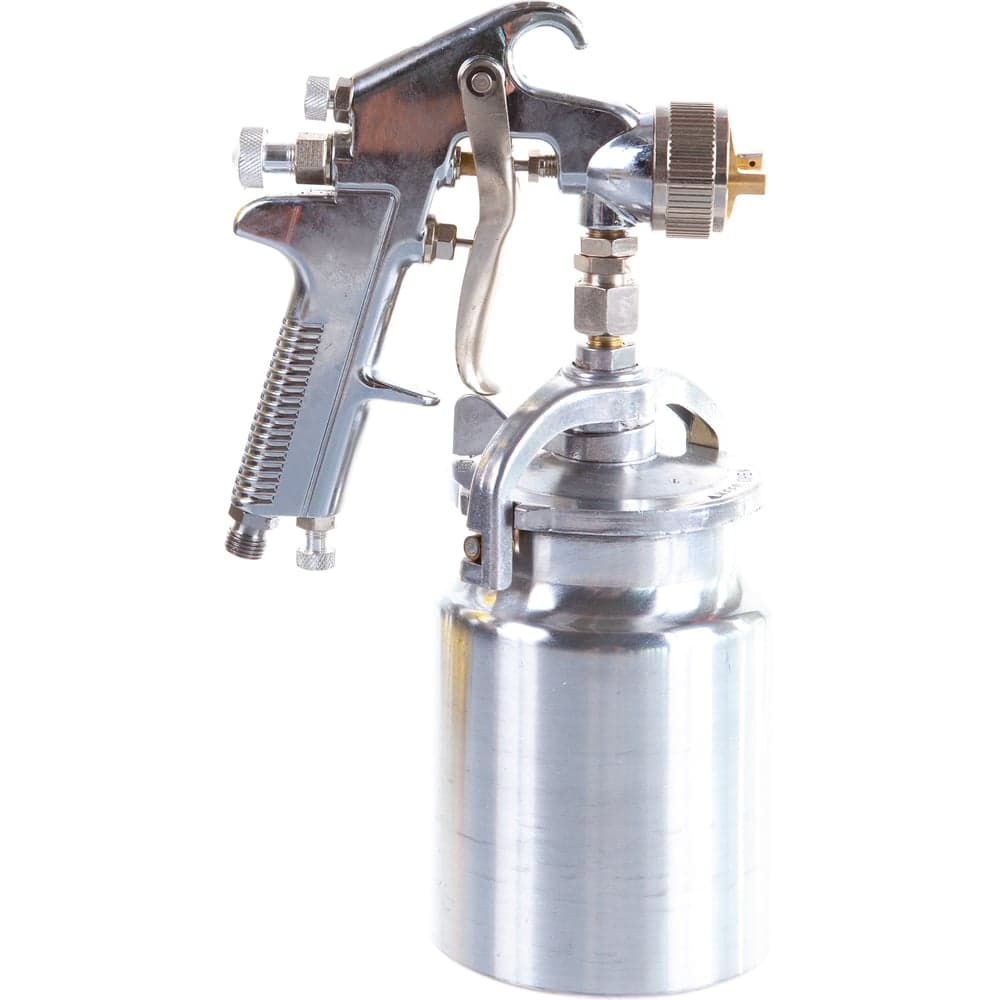 Пневматический краскопульт STAYER "PROFESSIONAL" AirPro, 1,4мм 06477-1.4