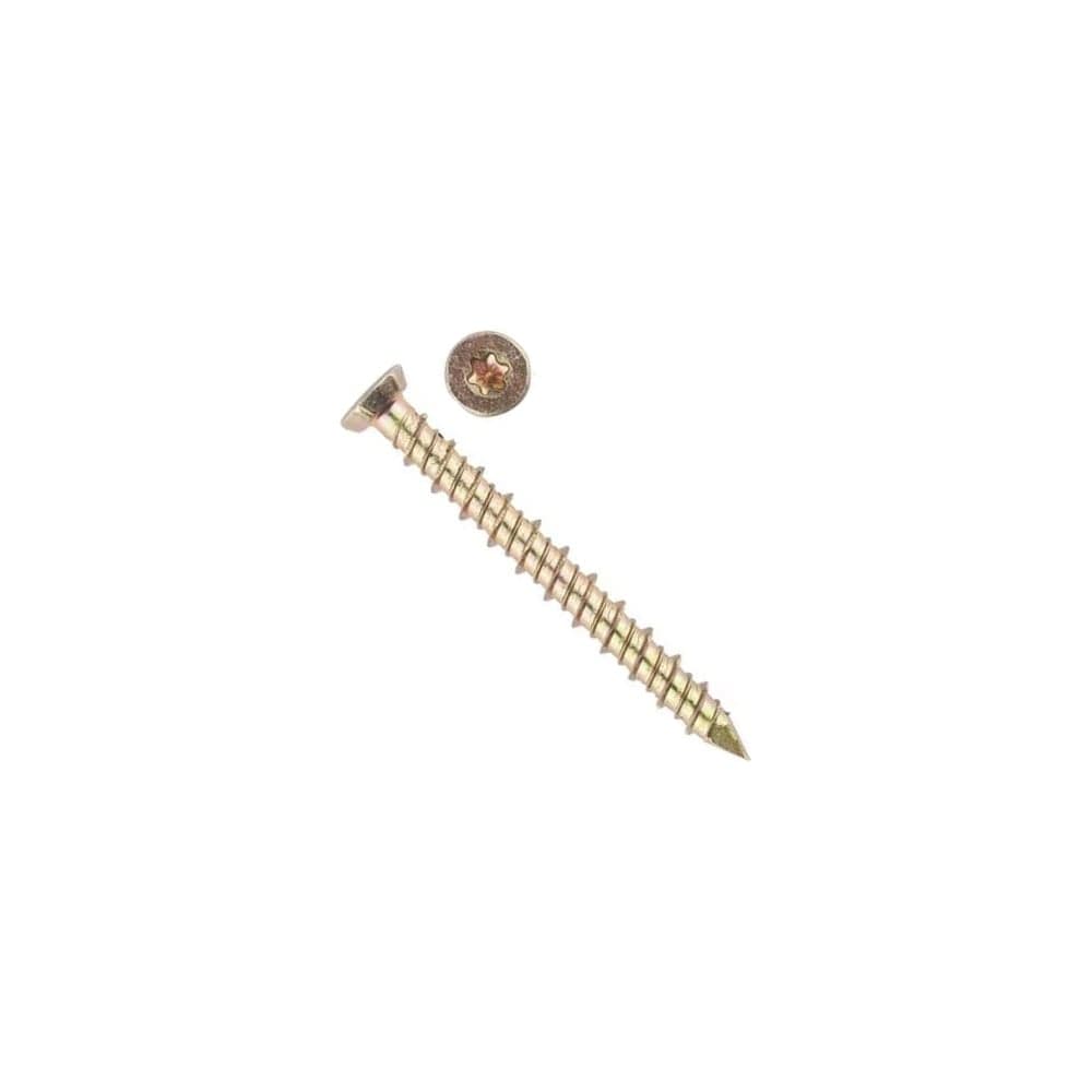 Саморез ШУЦ ГОСКРЕП 5.0х70, 60 шт., пл.конт 280 мл 1-0032280 - 754