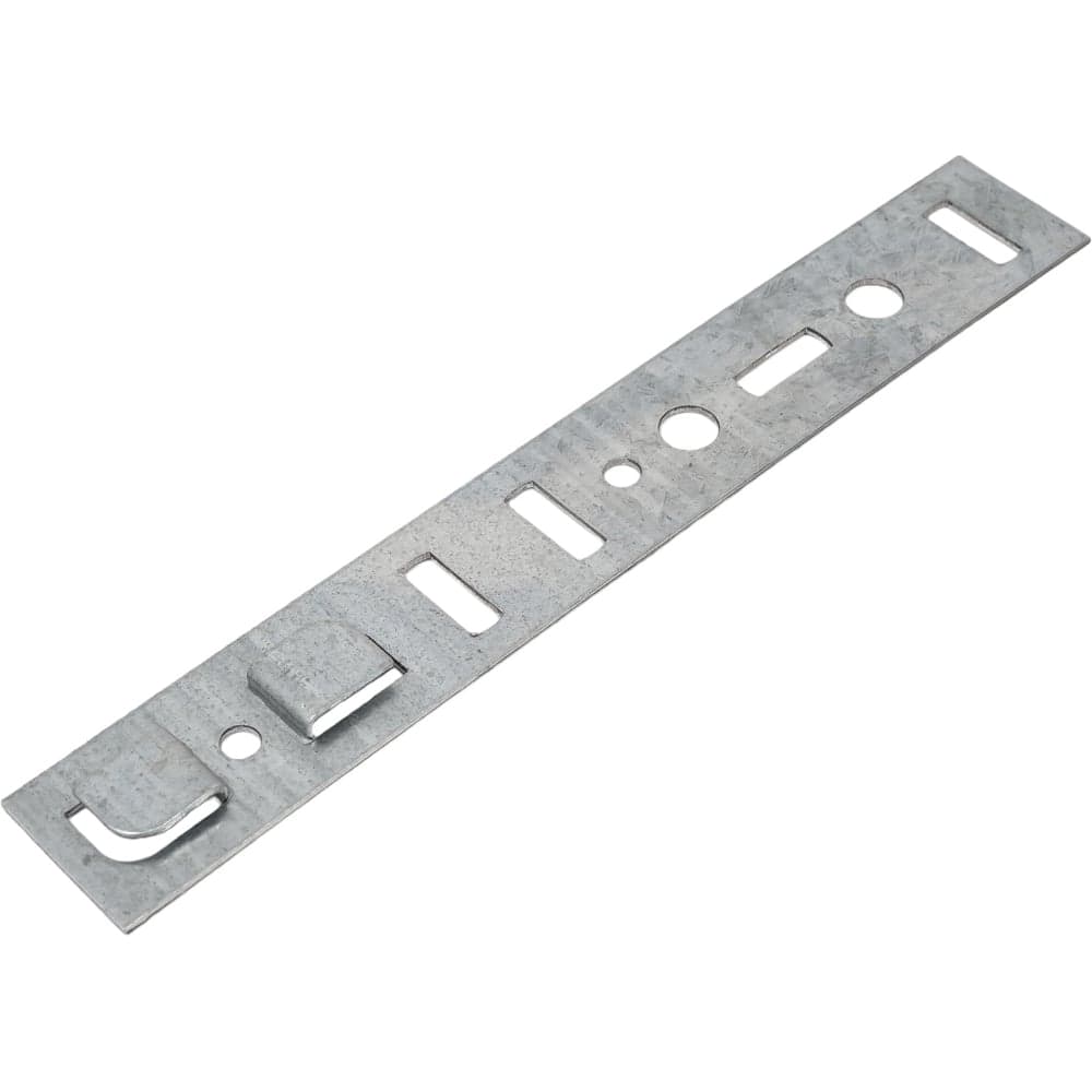 Оконные пластины ГОСКРЕП не поворотная REHAU 170 мм/1,2мм 13-0022320