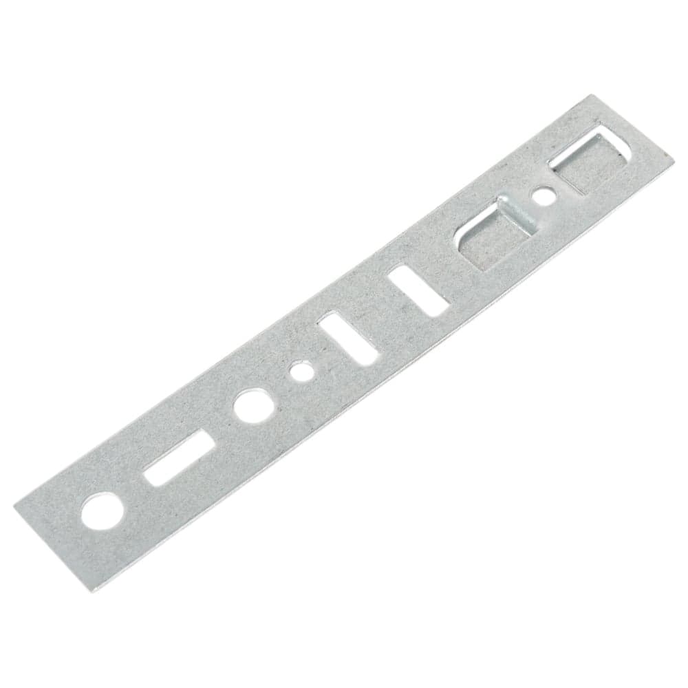 Оконные пластины ГОСКРЕП не поворотная REHAU 150 мм/1,2мм 13-0022310