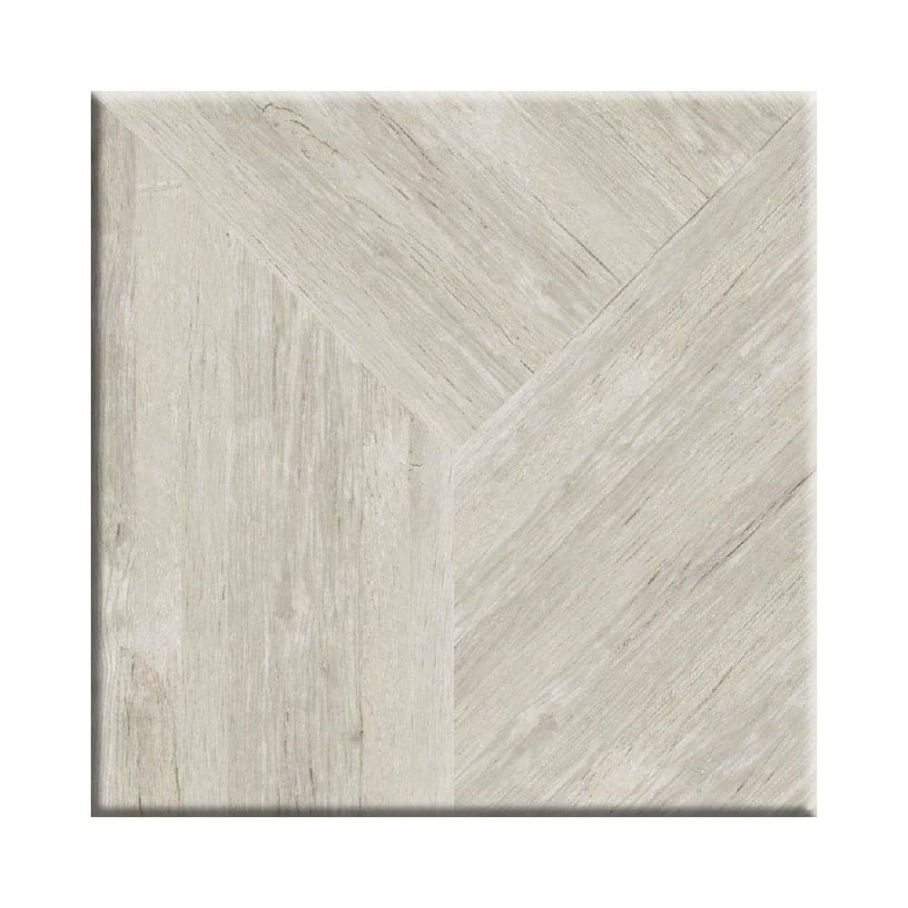 Керамическая для пола Beryoza Ceramica Modul G дымчатый, 418x418x8 мм, 8 шт. ТГ-00005747