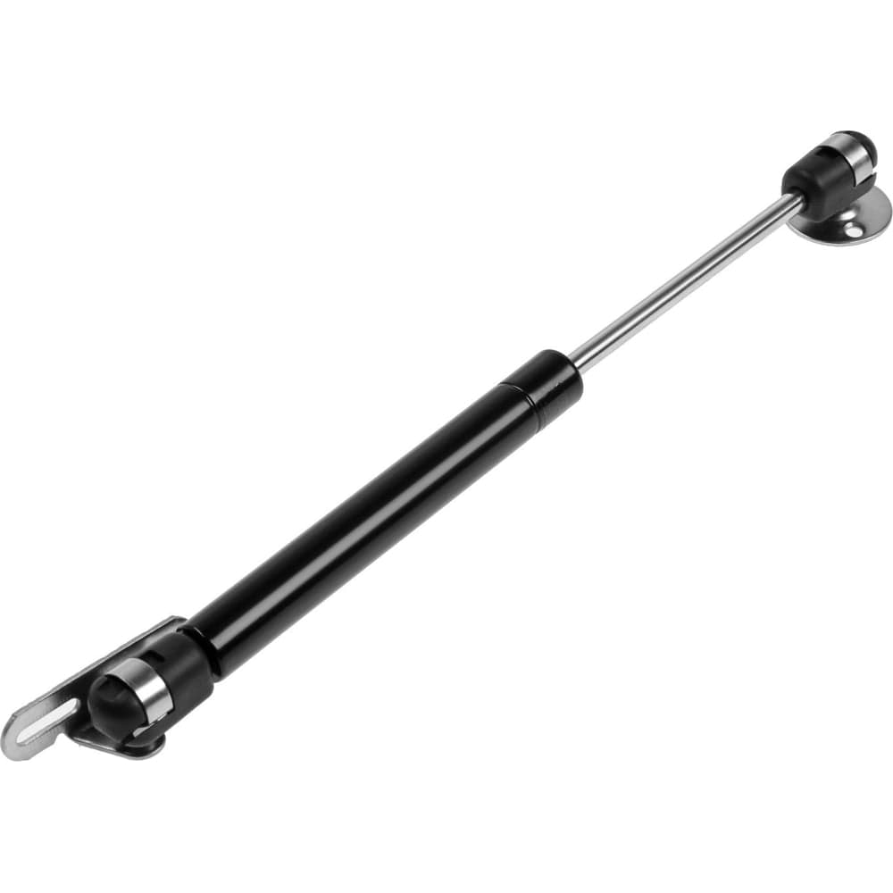 Газовый лифт ТУНДРА GL050BL, 50N, черный 9561440