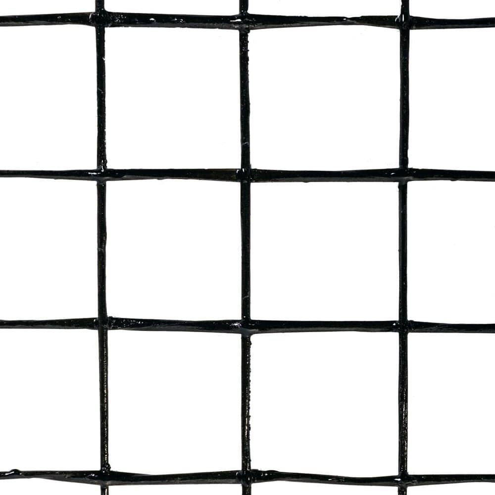 Композитная сетка САМАРАКОМПОЗИТ 50x50 мм, 2 мм, 0.5x2 м карта 85237483