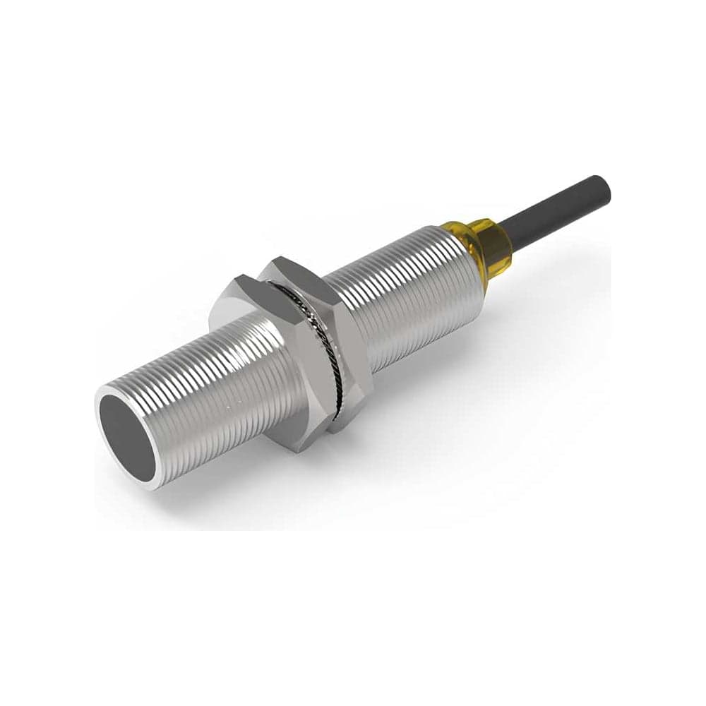 Индуктивный бесконтактный выключатель AKUSENSE TRF12-02PO 07-00037273