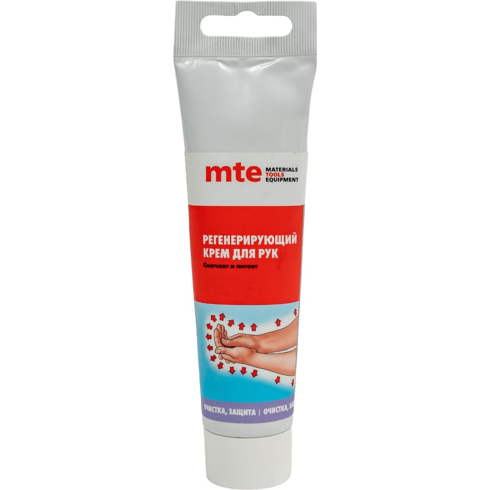 Регенерирующий крем MTE 100мл 2890600300