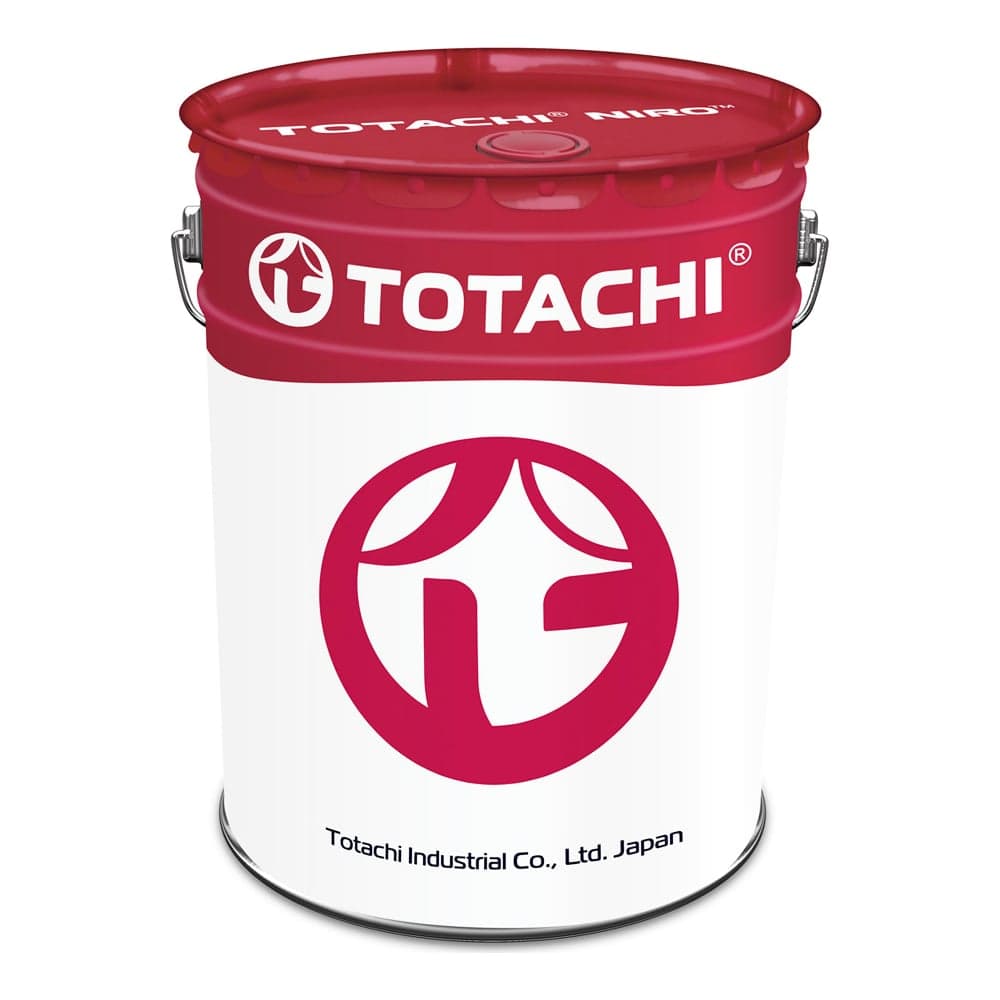 Консистентная смазка TOTACHI UNILIT GREASE EP 00 blue, 16кг 71320