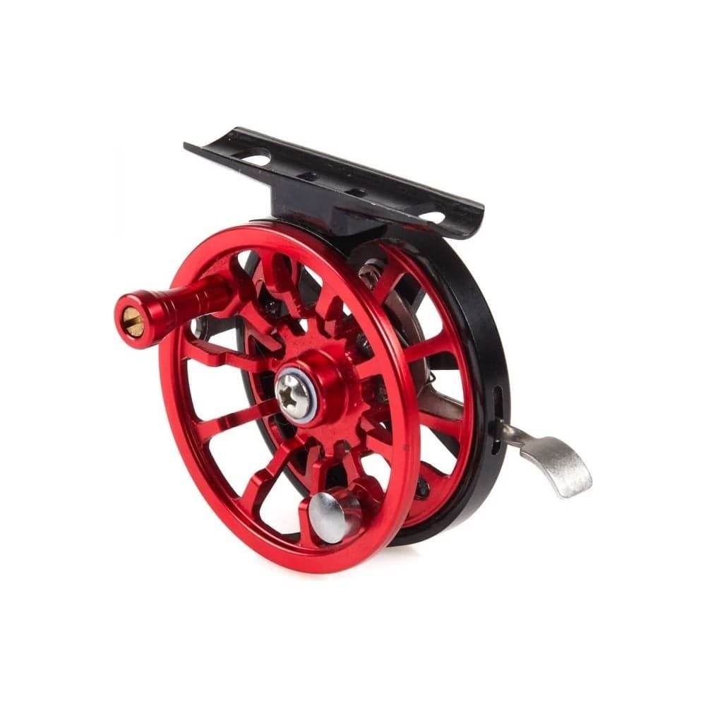 Проводочная катушка Lucky John MAGIC LEVER 6см LJ-1460