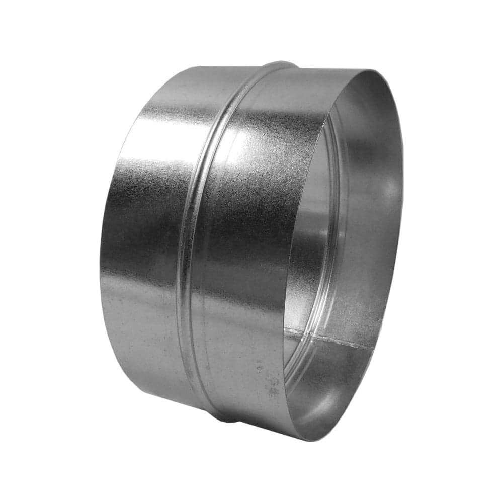 Ниппель оцинкованный 100 мм Diaflex УФ-01004007