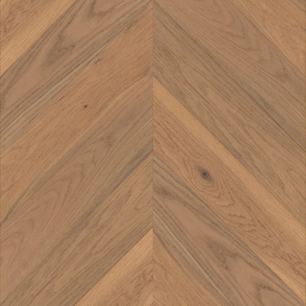 Инженерная доска Alpine Floor Chateau дуб амаретти 0,922 кв.м 12 мм однополосная с фаской брашированная