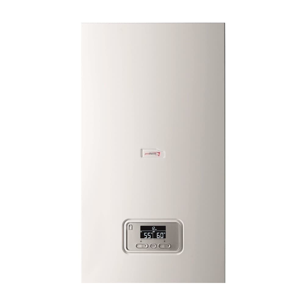 Котел электрический Protherm 9 КЕ /14 RU.UA (9 кВт) 220/380 В одноконтурный (10023647)