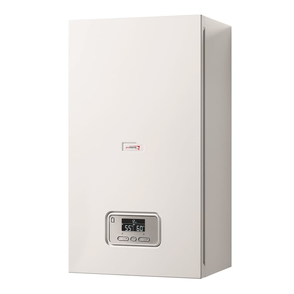 Котел электрический Protherm 6 КЕ /14 RU.UA (6 кВт) 220/380 В одноконтурный (10023646)
