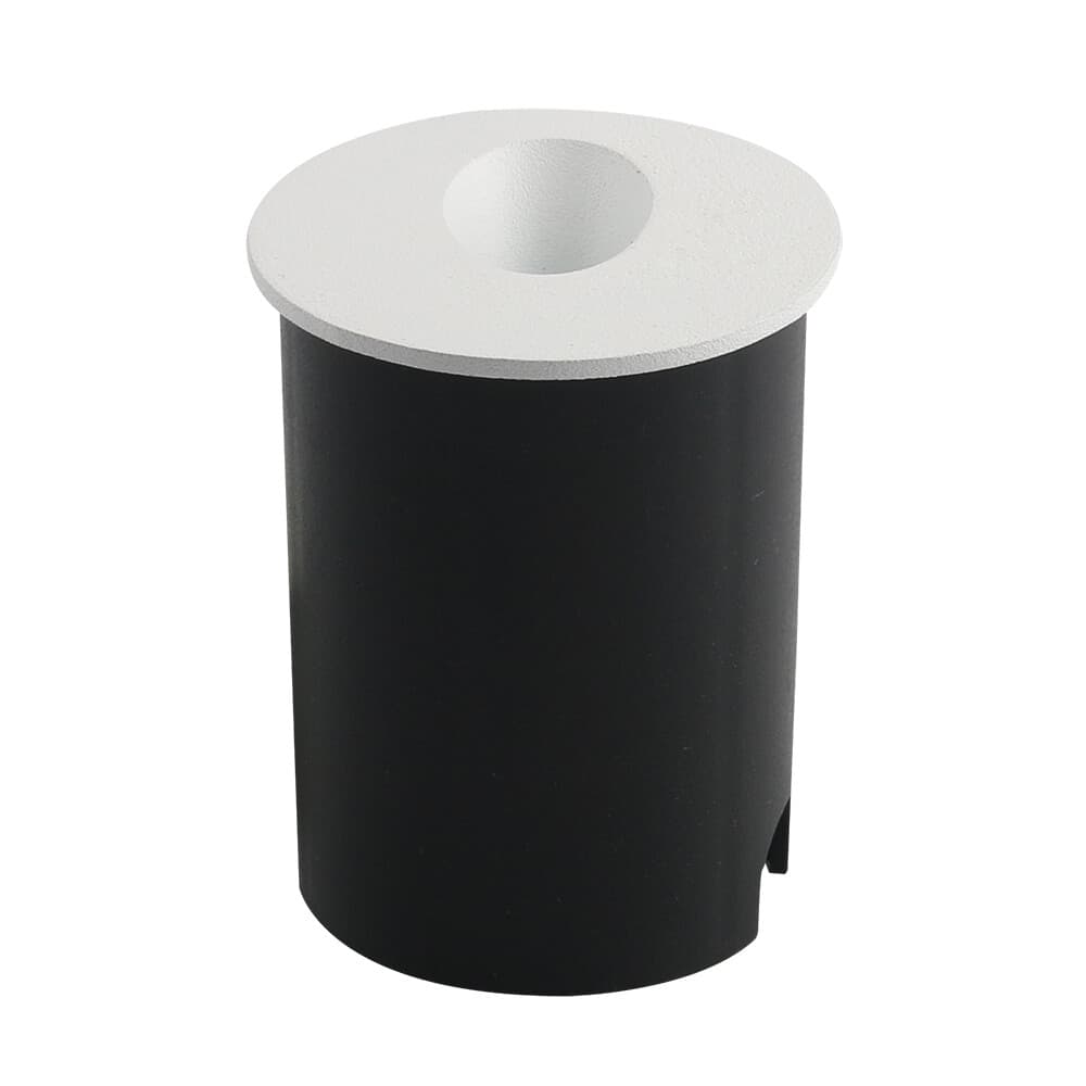 Светильник светодиодный тротуарный встраиваемый Arte Lamp Piazza белый 4200К 2 Вт IP65 (A3802IN-1WH)
