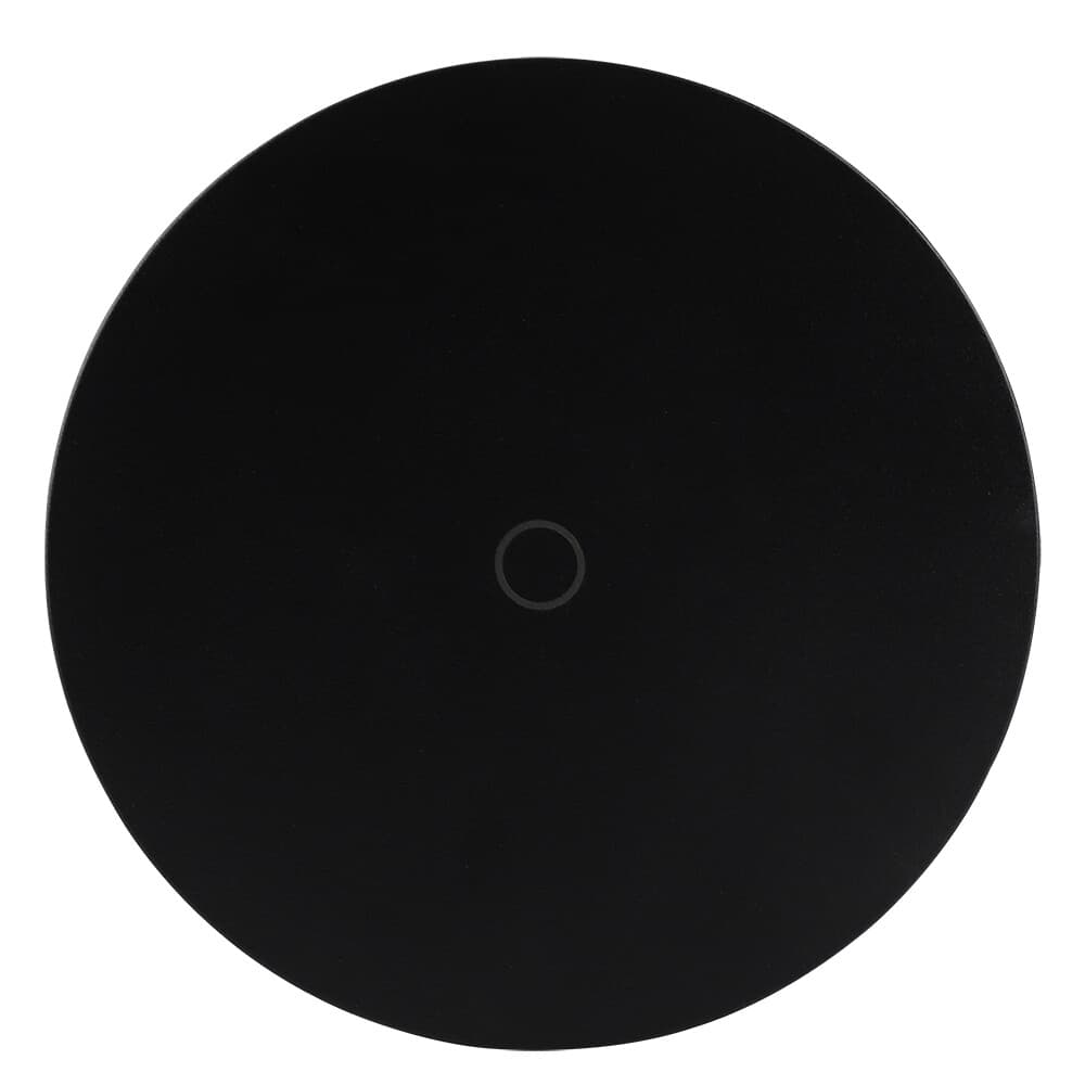 Светильник светодиодный фасадный настенный Arte Lamp Nimbo черный 3000-6500К 6 Вт IP65 (A4506AL-1BK)