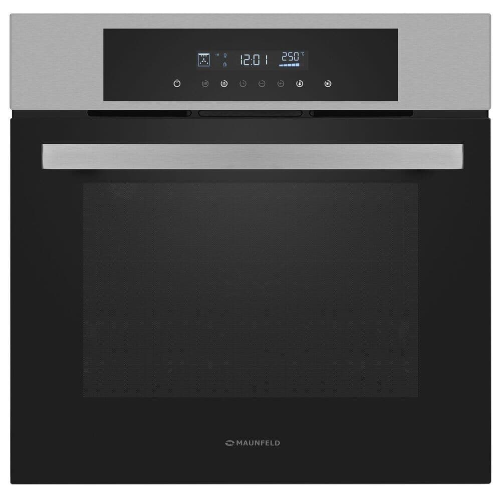 Электрический духовой шкаф MAUNFELD AEOD6063S - 2
