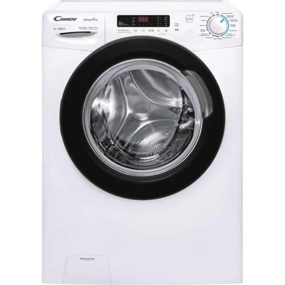Стиральная машина Candy Smart Pro CSH44183D/2-07 белая