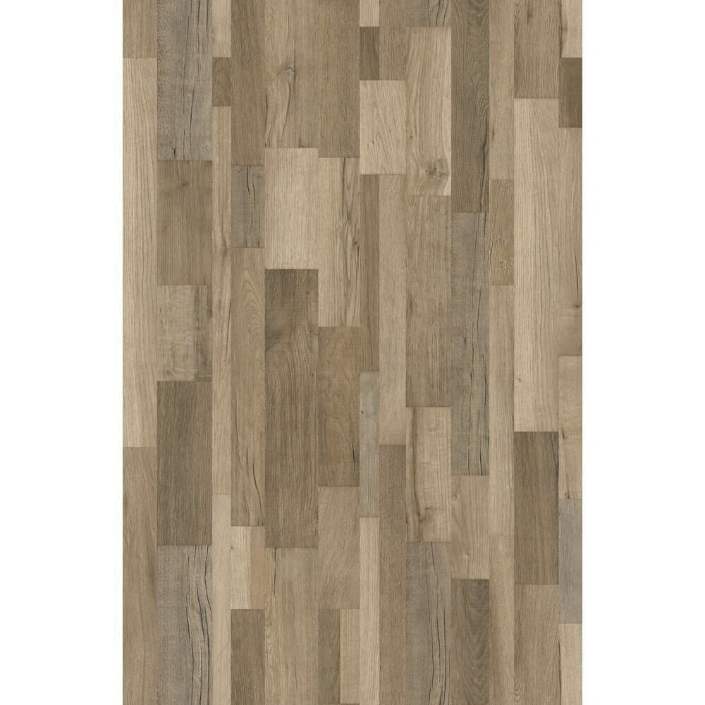 ЛДСП влагостойкая шпунтованная Quick Deck Ecofloor Стокгольм 16х900х1200 мм