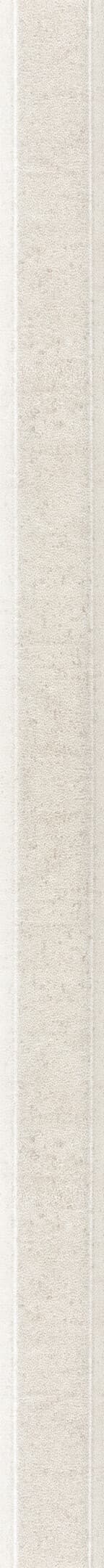 Плитка декор Kerama Marazzi Орсони серая светлая 300x20x11 мм