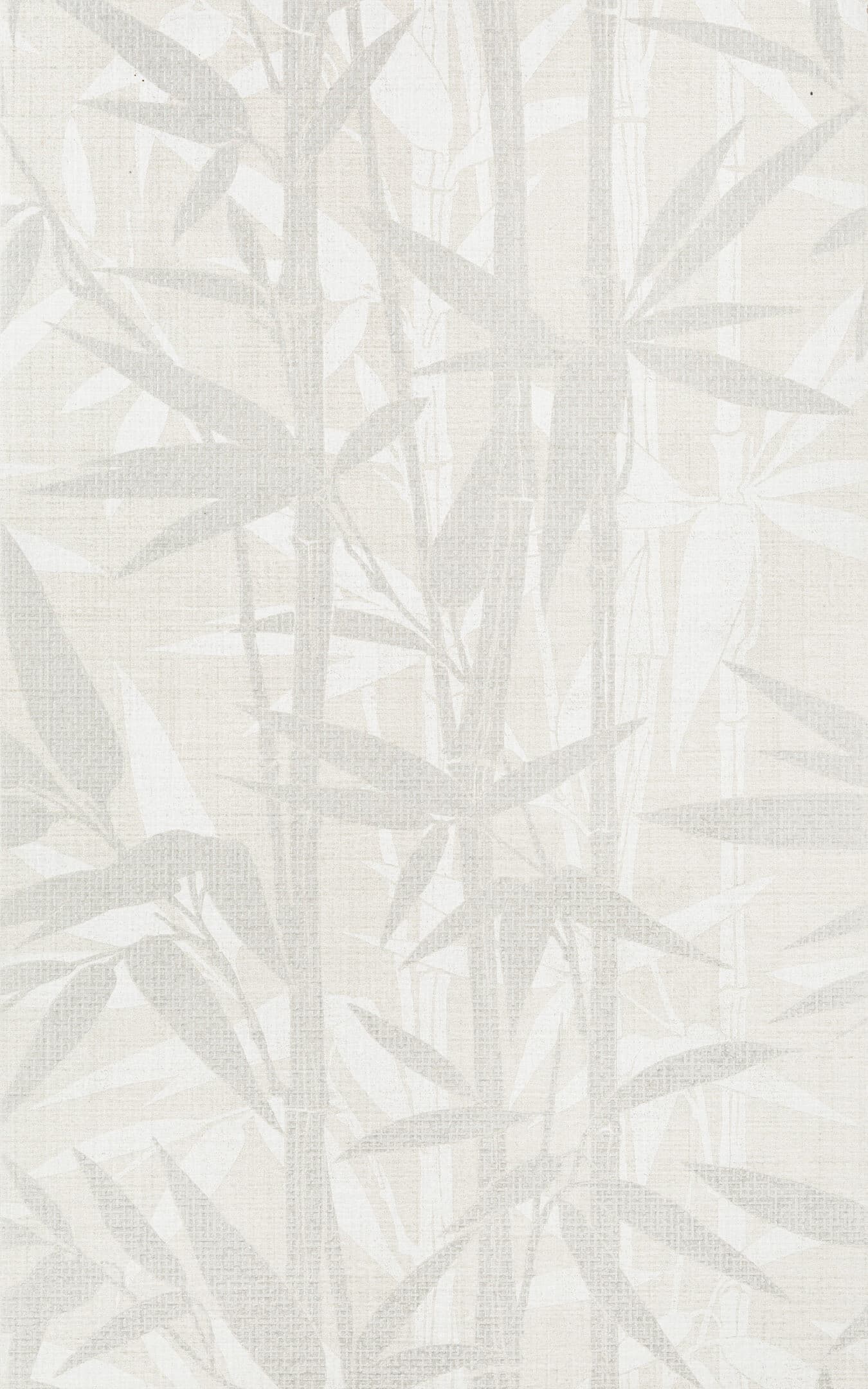 Плитка декор Kerama Marazzi Тессуто бамбук серая 400x250x8 мм
