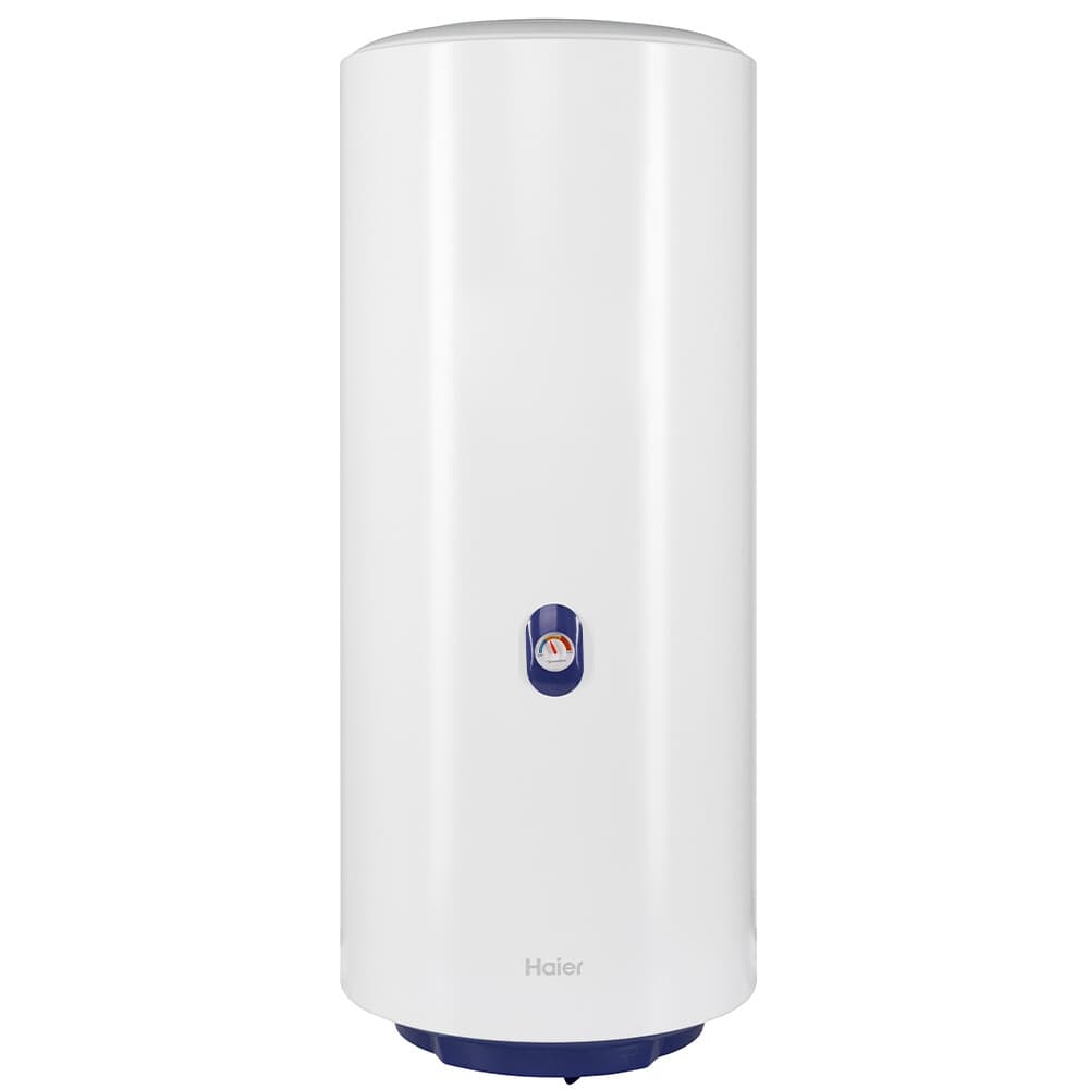 Водонагреватель накопительный Haier ES80V-A4 электрический 80 л 1,75 кВт вертикальный