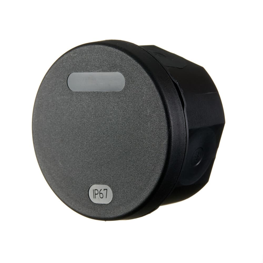 Коробка распределительная d70х40 мм IP67 Greenel (GE42437-05) - 1